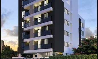 Imagem: APARTAMENTO RESIDENCIAL em JOÃO PESSOA