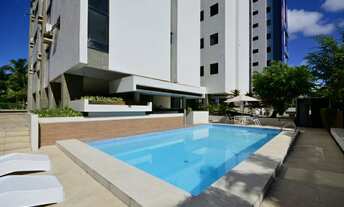 Imagem 6: APARTAMENTO RESIDENCIAL em JOÃO PESSOA - PB, TAMBAÚ