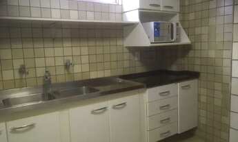 Imagem 4: APARTAMENTO RESIDENCIAL em JOÃO PESSOA - PB, TAMBAÚ