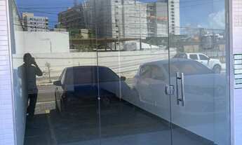 Imagem: SALA COMERCIAL em JOÃO PESSOA - PB, JARDIM