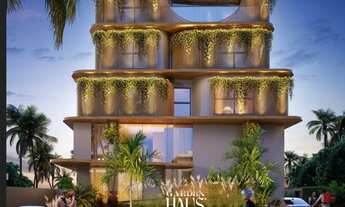 Imagem: APARTAMENTO RESIDENCIAL em JOÃO PESSOA