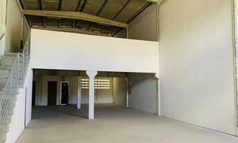 Imagem 2: GALPAO RESIDENCIAL em JOÃO PESSOA - PB, ALTO DO CÉU