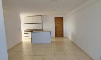 Imagem: APARTAMENTO RESIDENCIAL em JOÃO PESSOA