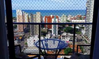 Imagem 4: APARTAMENTO RESIDENCIAL em JOÃO PESSOA - PB, MANAÍRA