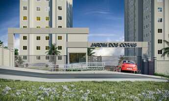 Imagem: APARTAMENTO RESIDENCIAL em JOÃO PESSOA