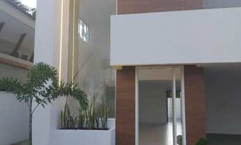 Imagem: CASA RESIDENCIAL em JOÃO PESSOA - PB, BRISAMAR