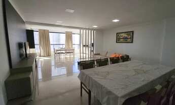 Imagem: APARTAMENTO RESIDENCIAL em JOÃO PESSOA