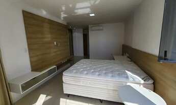 Imagem 4: APARTAMENTO RESIDENCIAL em JOÃO PESSOA - PB, ALTIPLANO CABO BRANCO