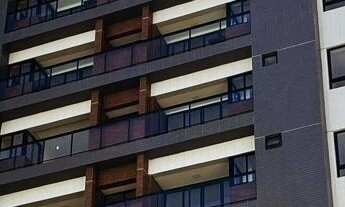 Imagem 1: APARTAMENTO RESIDENCIAL em JOÃO PESSOA - PB, AEROCLUBE