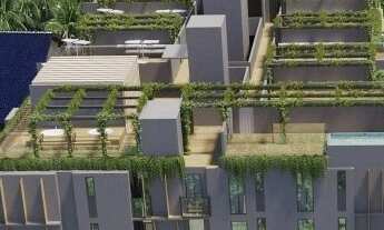 Imagem: APARTAMENTO RESIDENCIAL em CABEDELO - PB