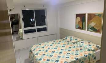 Imagem 4: APARTAMENTO RESIDENCIAL em JOÃO PESSOA - PB, TAMBAÚ