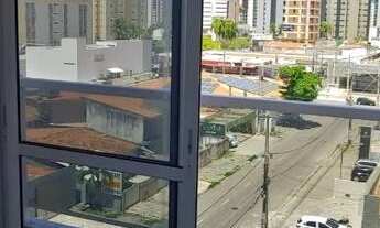 Imagem 7: APARTAMENTO RESIDENCIAL em JOÃO PESSOA - PB, MANAÍRA