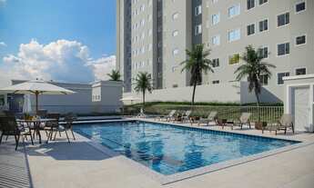 Imagem: APARTAMENTO RESIDENCIAL em JOÃO PESSOA