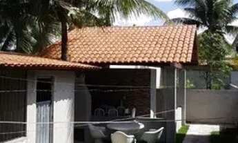 Imagem: CASA RESIDENCIAL em IGARASSU - PE, UMBURA