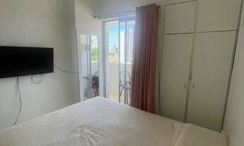 Imagem 5: APARTAMENTO RESIDENCIAL em JOÃO PESSOA - PB, MANAÍRA