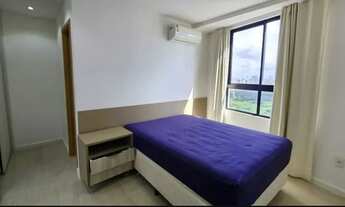 Imagem 3: APARTAMENTO RESIDENCIAL em JOÃO PESSOA - PB, ALTIPLANO CABO BRANCO