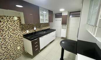 Imagem 6: APARTAMENTO RESIDENCIAL em JOÃO PESSOA - PB, BESSA