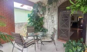 Imagem 3: CASA RESIDENCIAL em JOÃO PESSOA - PB, TAMBAÚ