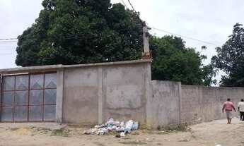 Imagem: TERRENO RESIDENCIAL em IGARASSU - PE, CRUZ