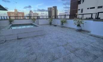 Imagem 3: APARTAMENTO RESIDENCIAL em JOÃO PESSOA - PB, MANAÍRA