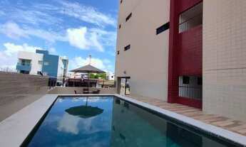 Imagem: APARTAMENTO RESIDENCIAL em JOÃO PESSOA