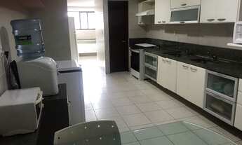 Imagem: APARTAMENTO RESIDENCIAL em JOÃO PESSOA