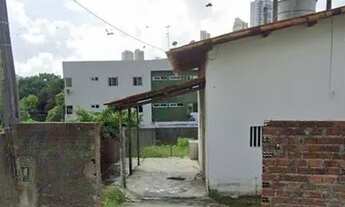 Imagem: CASA RESIDENCIAL em JOÃO PESSOA - PB, ALTIPLANO