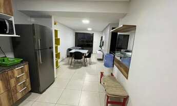 Imagem: APARTAMENTO RESIDENCIAL em JOÃO PESSOA