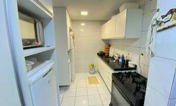 Imagem 6: APARTAMENTO RESIDENCIAL em JOÃO PESSOA - PB, PORTAL DO SOL