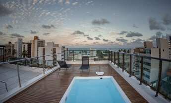 Imagem 2: APARTAMENTO RESIDENCIAL em JOÃO PESSOA - PB, PORTAL DO SOL