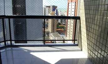 Imagem 2: APARTAMENTO RESIDENCIAL em JOÃO PESSOA - PB, TAMBAÚ