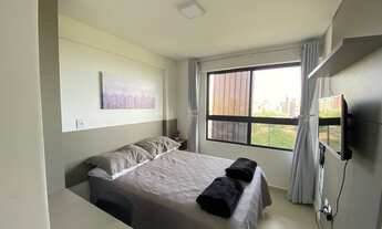 Imagem 4: APARTAMENTO RESIDENCIAL em CABEDELO - PB, INTERMARES