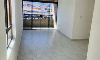 Imagem 3: APARTAMENTO RESIDENCIAL em JOÃO PESSOA - PB, BESSA