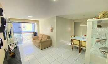 Imagem: APARTAMENTO RESIDENCIAL em JOÃO PESSOA