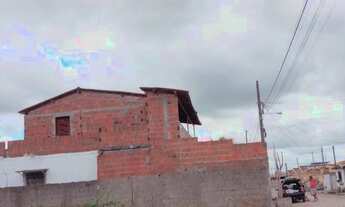 Imagem: CASA RESIDENCIAL em SANTA RITA - PB, MUNICÍPIOS