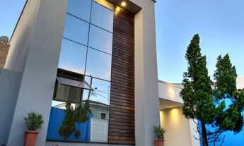 Imagem: CASA RESIDENCIAL em JOÃO PESSOA - PB, ERNESTO