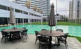 Imagem 2: APARTAMENTO RESIDENCIAL em JOÃO PESSOA - PB, MIRAMAR