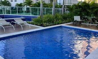 Imagem 7: APARTAMENTO RESIDENCIAL em JOÃO PESSOA - PB, ALTIPLANO CABO BRANCO