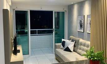 Imagem 6: APARTAMENTO RESIDENCIAL em JOÃO PESSOA - PB, TAMBAÚ