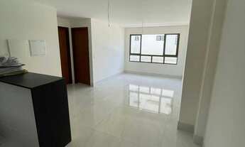 Imagem: APARTAMENTO RESIDENCIAL em CABEDELO - PB