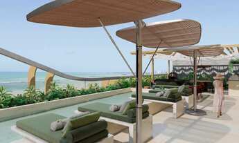 Imagem 2: APARTAMENTO RESIDENCIAL em JOÃO PESSOA - PB, JARDIM OCEANIA