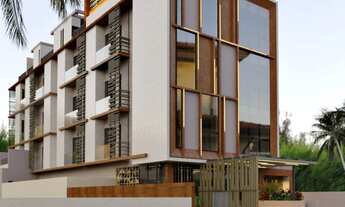 Imagem: APARTAMENTO RESIDENCIAL em JOÃO PESSOA