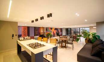 Imagem 2: APARTAMENTO RESIDENCIAL em JOÃO PESSOA - PB, CABO BRANCO