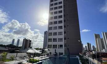 Imagem: APARTAMENTO RESIDENCIAL em JOÃO PESSOA