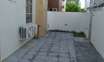 Imagem 2: APARTAMENTO RESIDENCIAL em JOÃO PESSOA - PB, AEROCLUBE