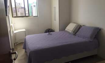 Imagem 3: APARTAMENTO RESIDENCIAL em JOÃO PESSOA - PB, TAMBAÚ