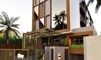 Imagem 2: APARTAMENTO RESIDENCIAL em JOÃO PESSOA - PB, JARDIM OCEANIA