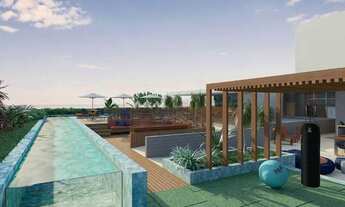 Imagem 7: APARTAMENTO RESIDENCIAL em JOÃO PESSOA - PB, TAMBAÚ