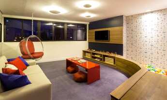 Imagem 4: APARTAMENTO RESIDENCIAL em JOÃO PESSOA - PB, TAMBAÚ