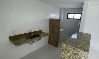 Imagem 2: APARTAMENTO RESIDENCIAL em CABEDELO - PB, INTERMARES